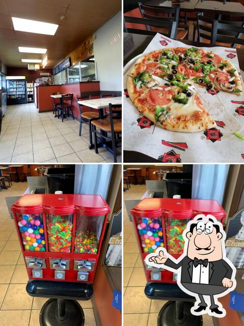 Lisa's Family Pizzeria