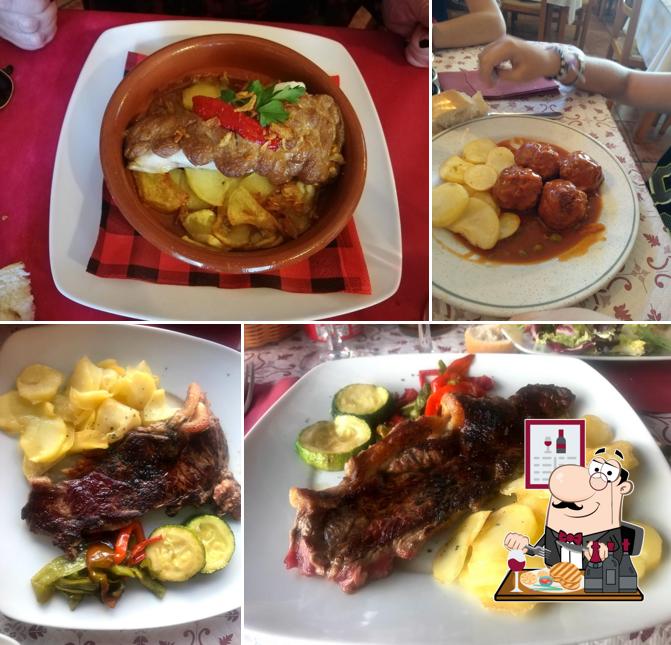 Gastrocentro Gallur