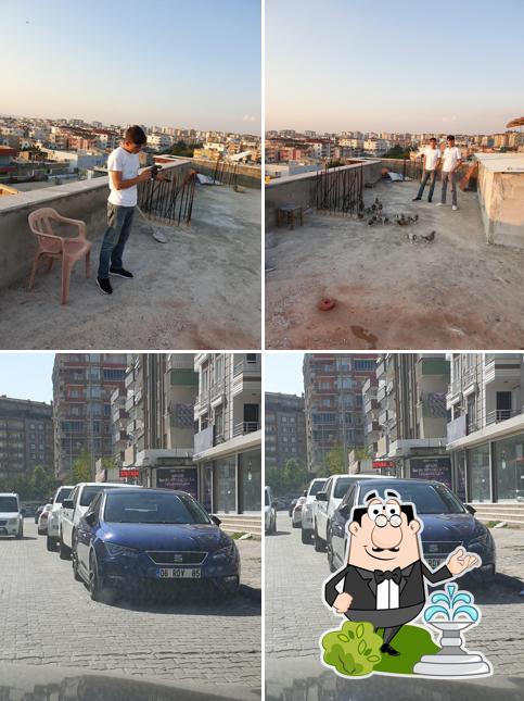 Mir Ekmek Fırını