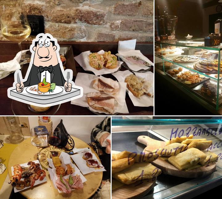 Osteria al Tajer