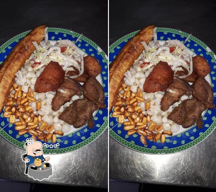 Picantería Doña María