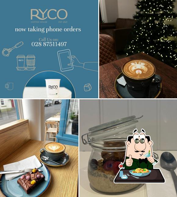 RYCO Coffee House