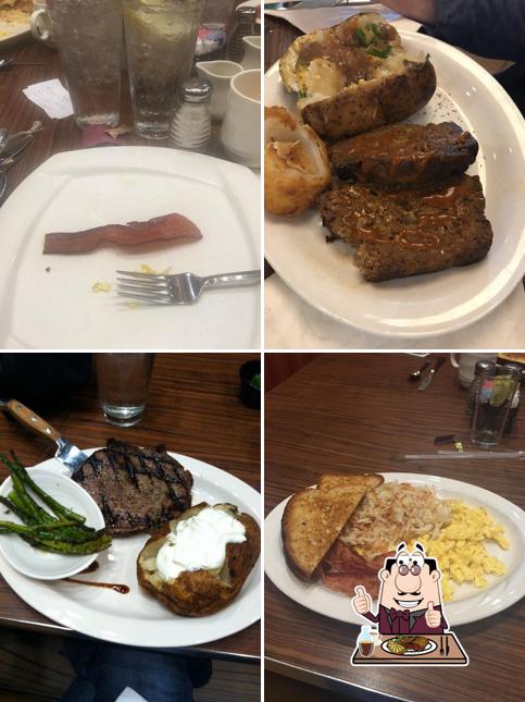 The Salted Fork