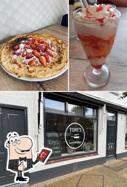 Tony's Pannenkoeken