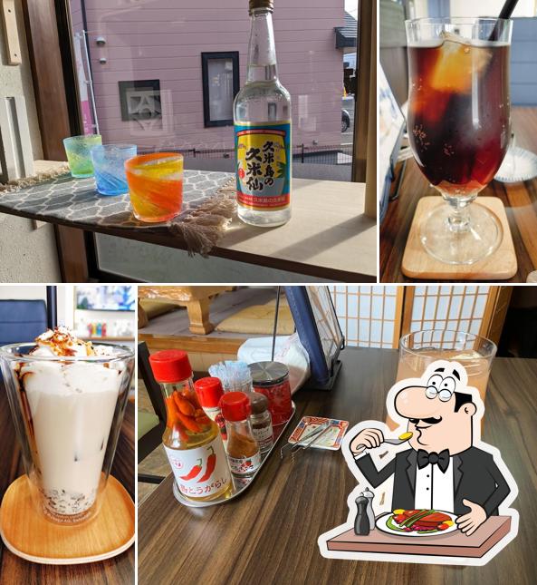 沖縄食堂 よんなぁ よんなぁ