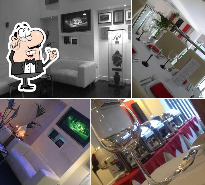 Rilys Indian Restaurant