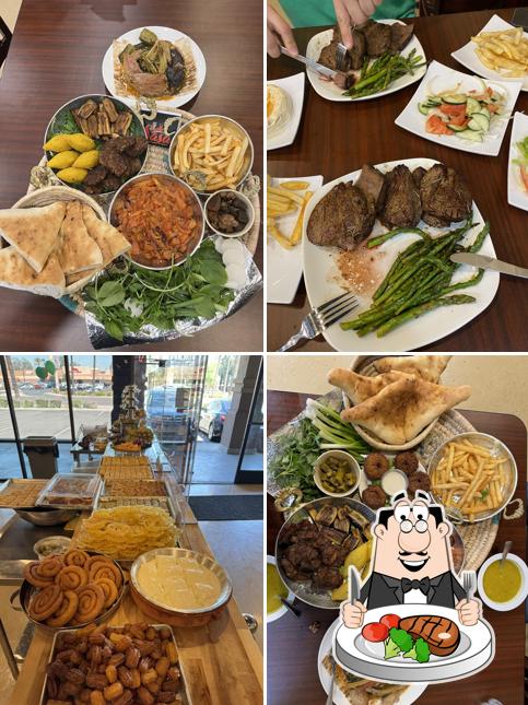 SaSa Restaurant & Sweets