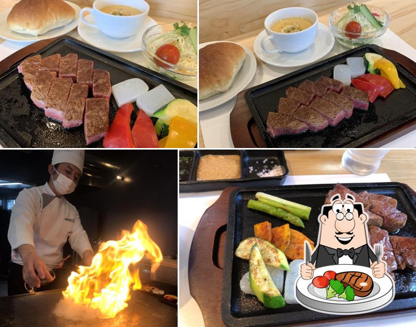 Itoshima Grill