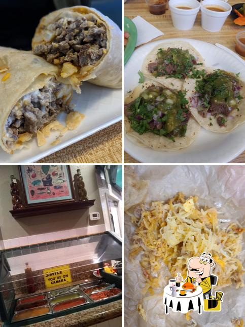 Taqueria Rancho Grande