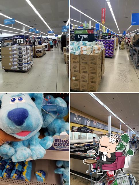 Walmart Supercenter