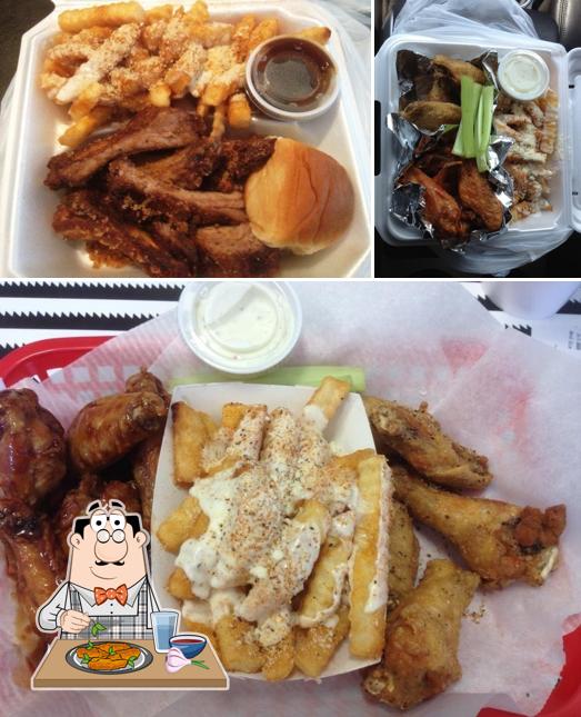 Wing King