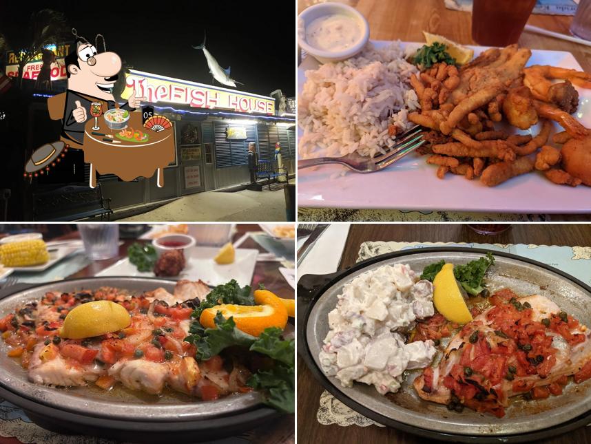 The Fish House