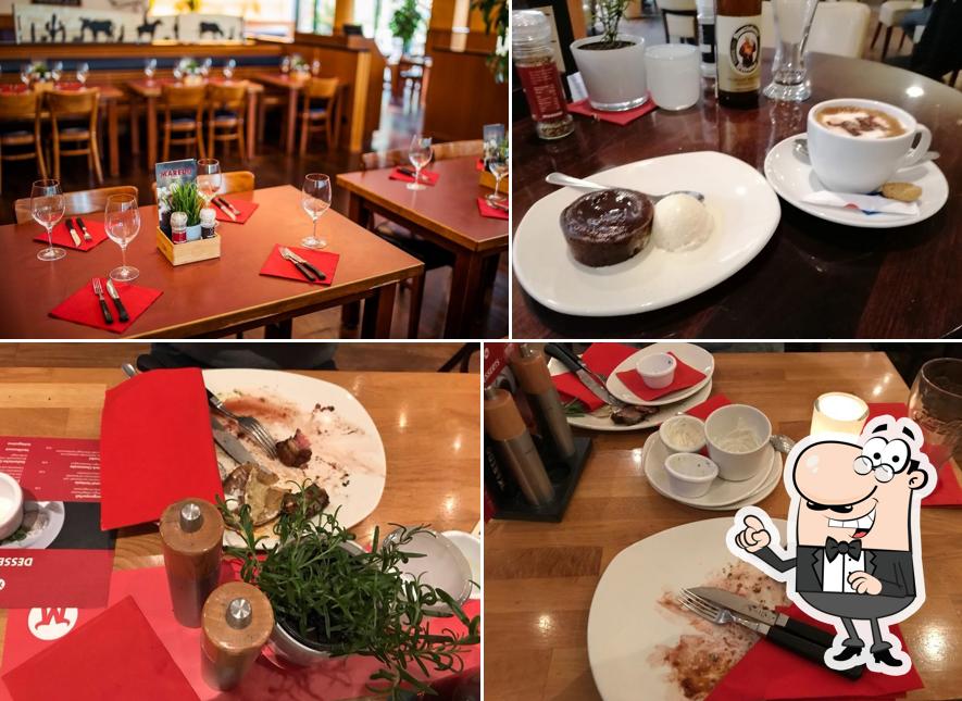 MAREDO Beef & Beer Mülheim