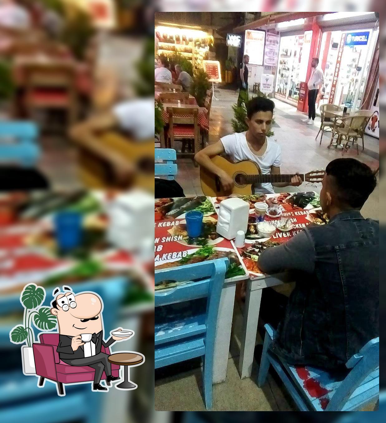 Adana Sofrası
