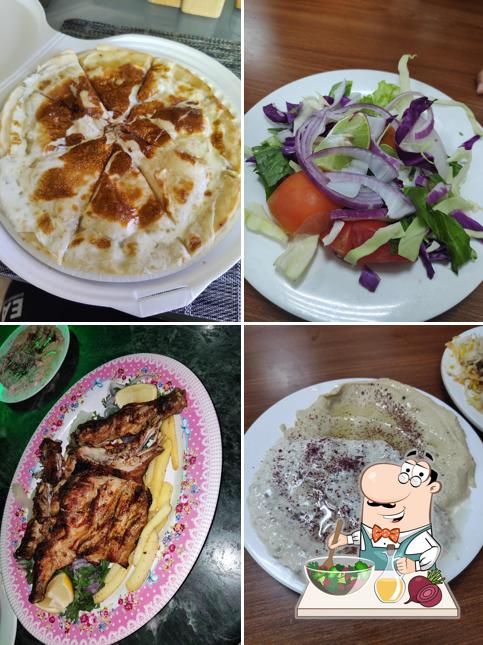 Al Shadi Turkish Restaurant