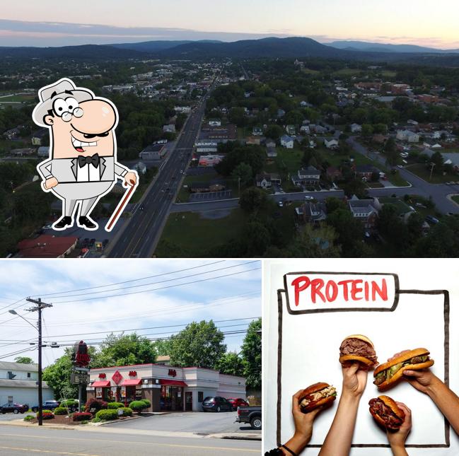 Arby's
