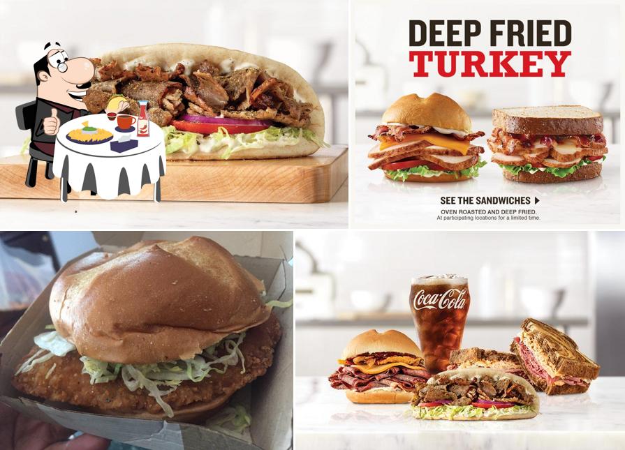 Arby's
