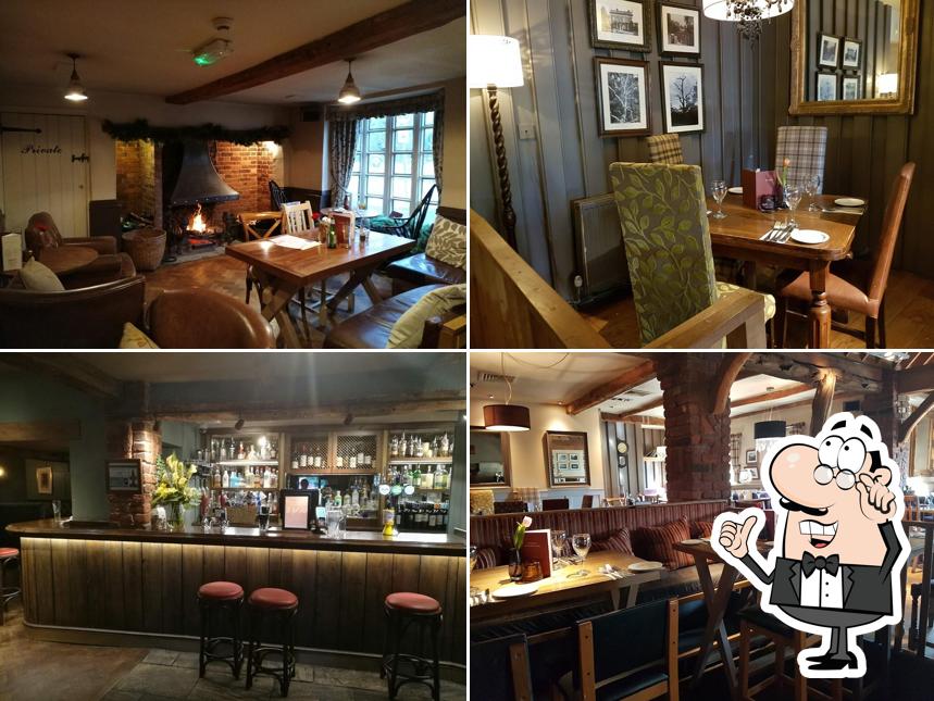 Boot Inn Studley