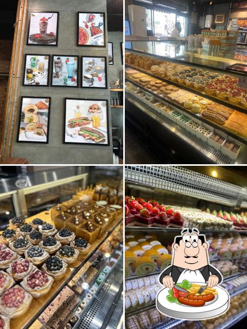 Mary’s Bakery