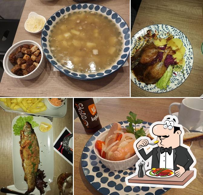 Cesky Humor Restauracja