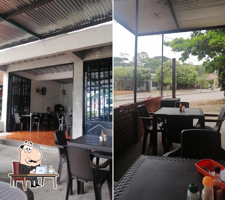 Como en Casa Restaurante