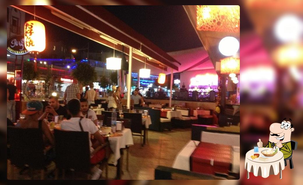 Ginger Restaurant