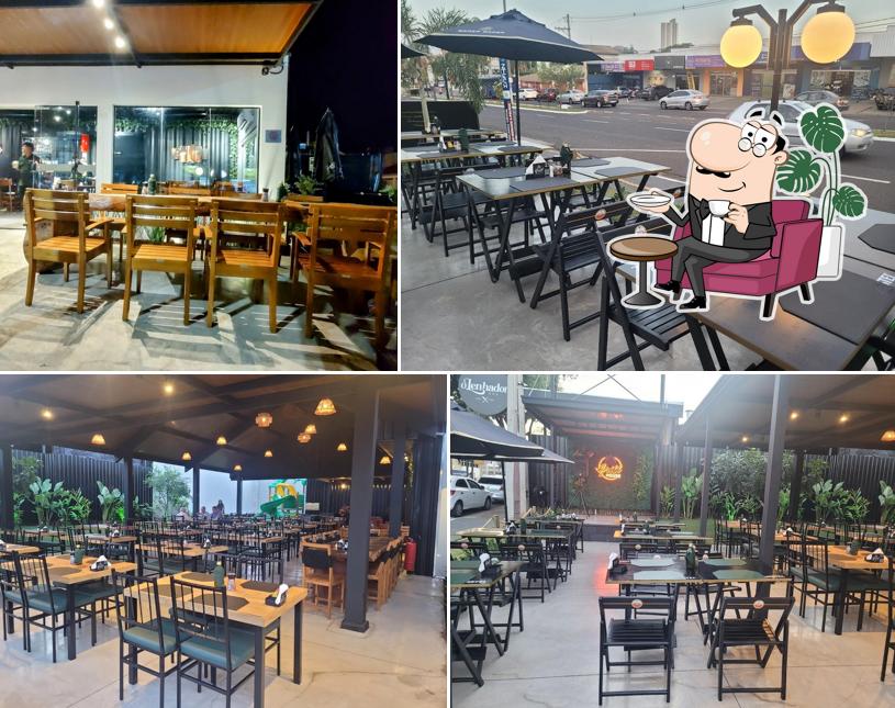 Grill House Restaurante e Choperia