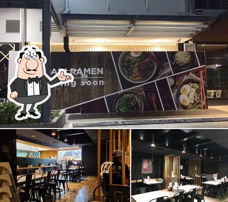 Hikari Ramen