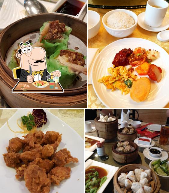Holliday Restaurant