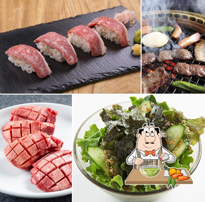 近江牛焼肉 MAWARI 近江八幡店