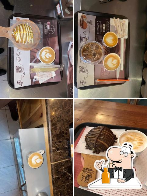MammaRoti Cafe