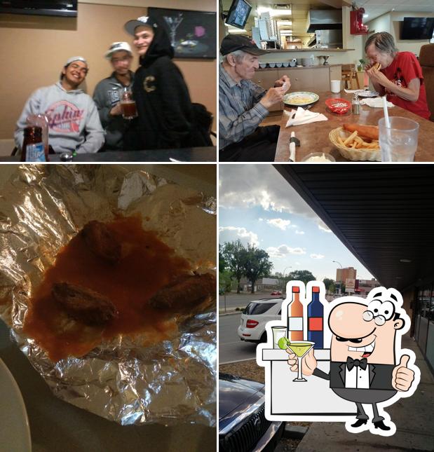 Triple 8 Pizza