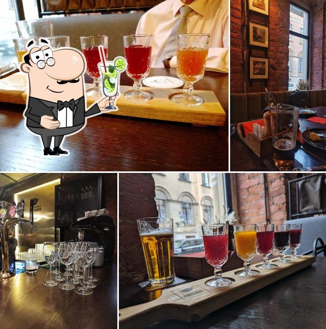 Подстреленная гусыня