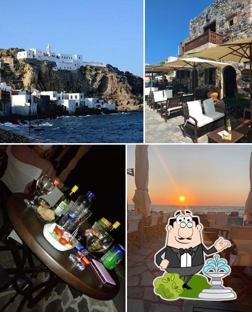 Proveza Cafe