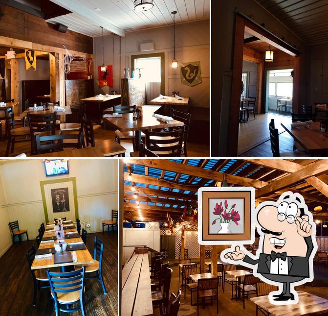 Didi's Downtown