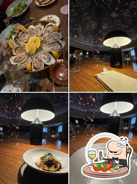 Sekta organic wine bar