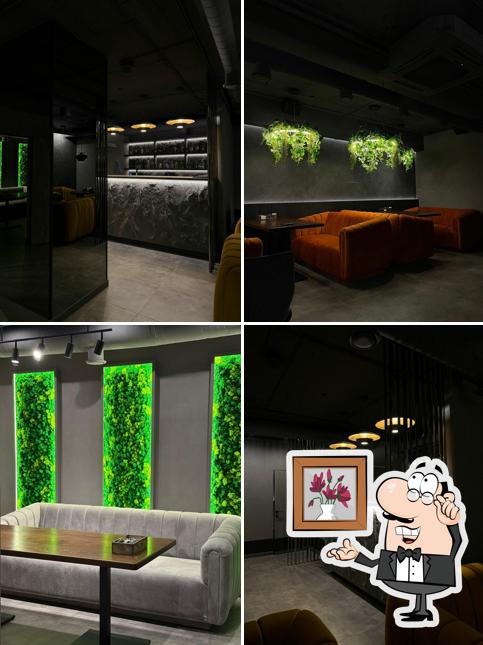 Seven-lounge
