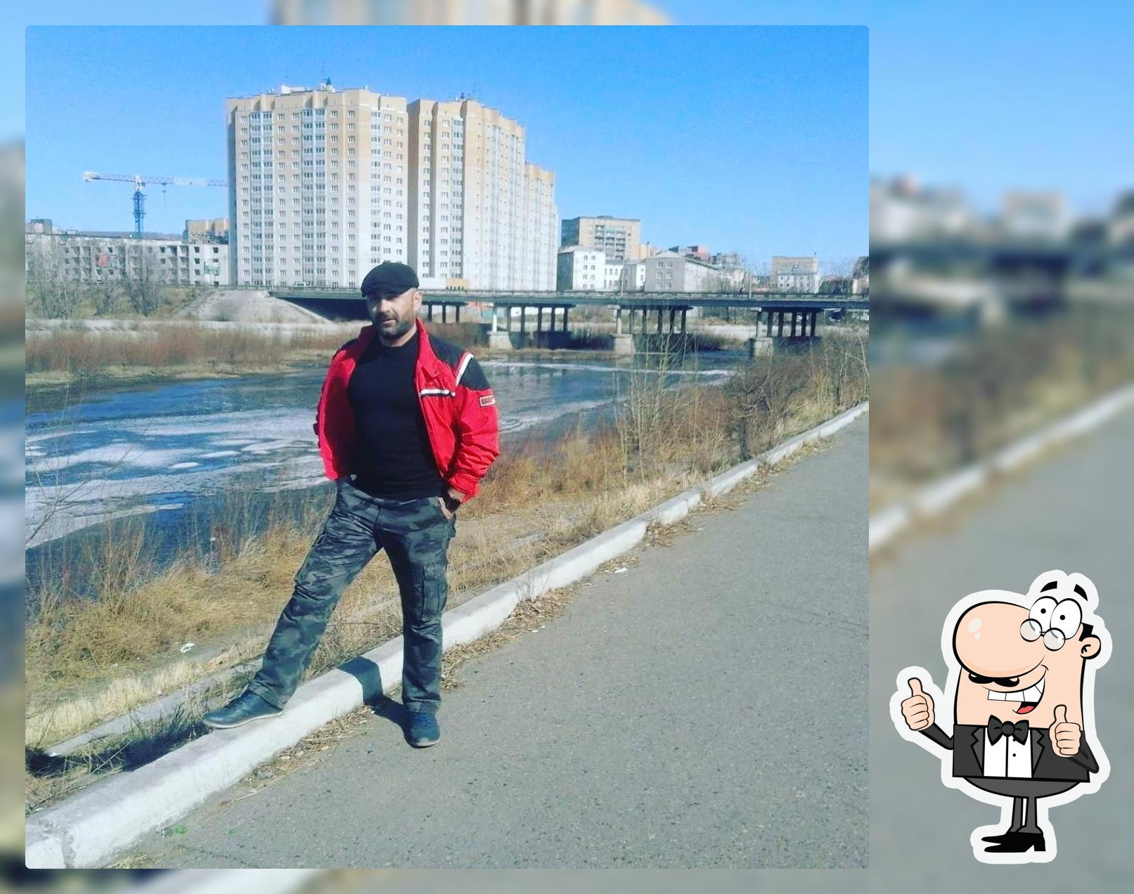 Штаб, кафе-бар