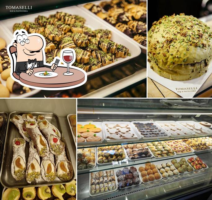 Tomaselli Bar&Pasticceria