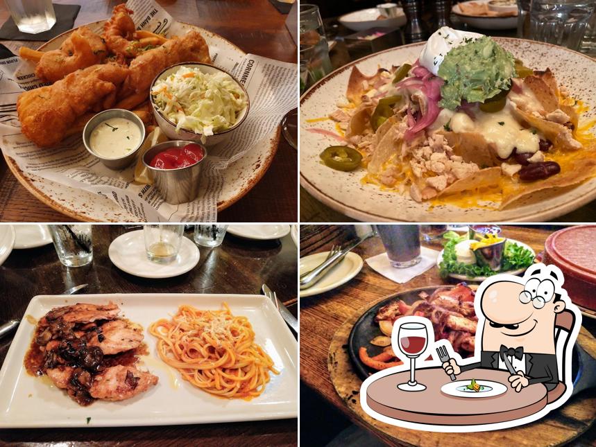 Winberie's Restaurant & Bar
