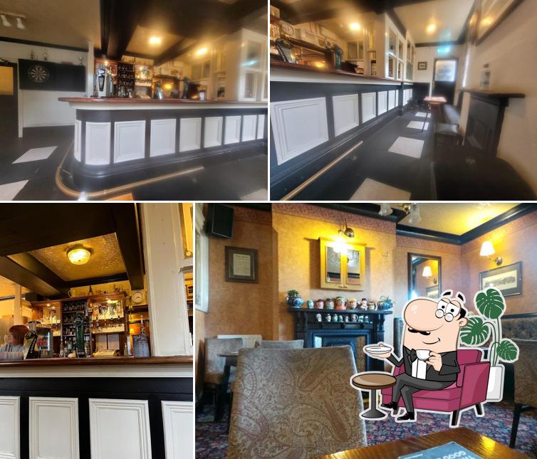 Queens Arms