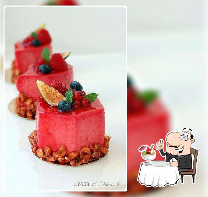 Arte Mousse