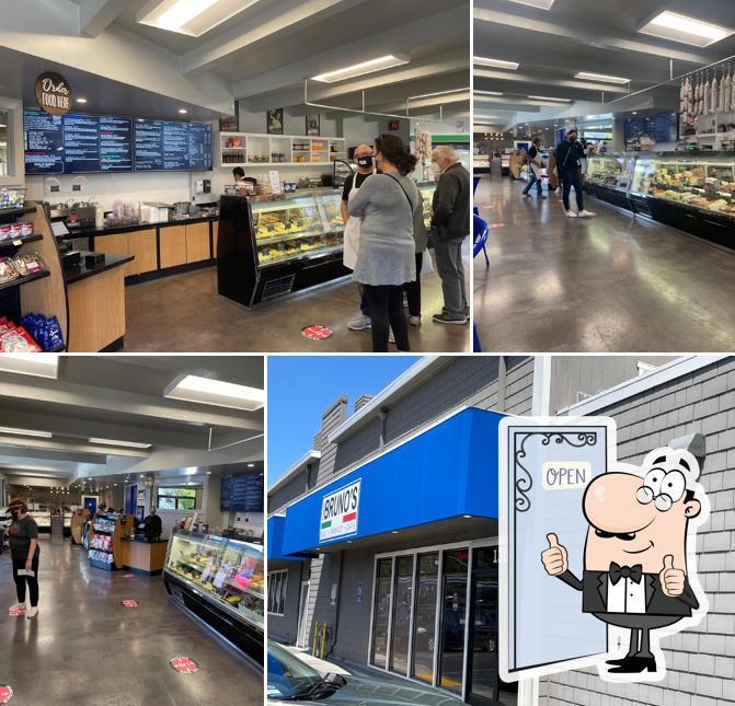 Belly Deli