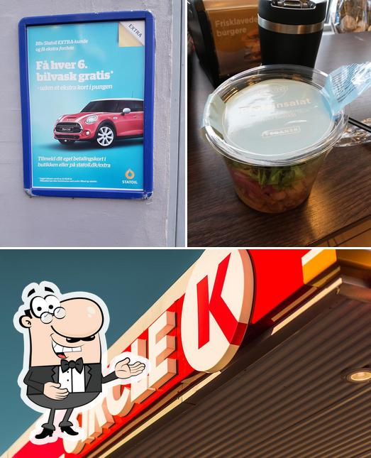 Circle K Helsinge