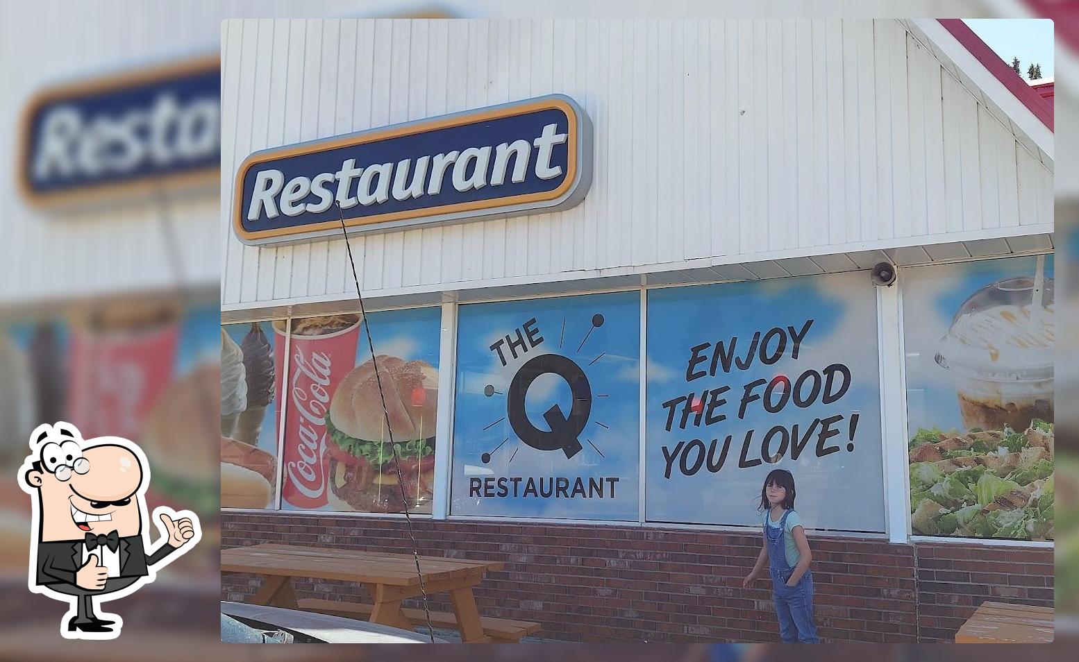 Dairy Queen Brazier