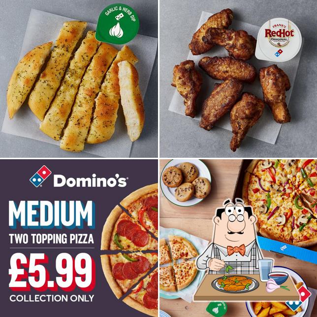 Domino's Pizza - Nottingham - Beeston