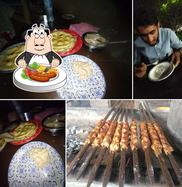 Faran Resturant