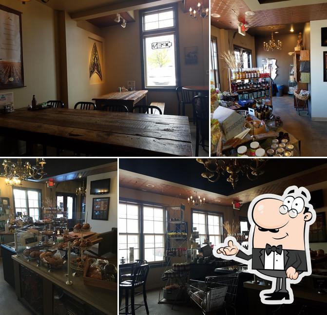 Great Harvest Bread Co. - Bakery & Cafe, Delafield