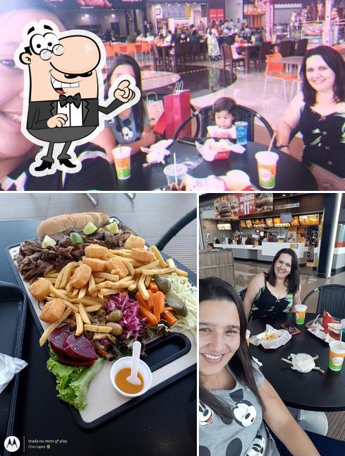 Inho's Restaurante