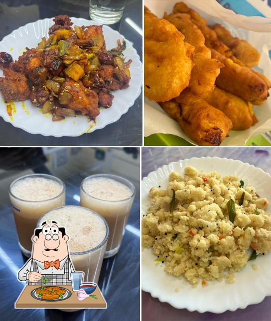 KERALA FOOD